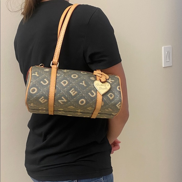 Authentic Purse by Dooney & Bourke - Picture 9 of 9